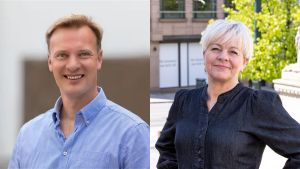Kompetanseflukt i bygg- og anleggsnæringen