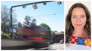 Vi tør kalle en spade for en spade – og en bomring for en bomring
