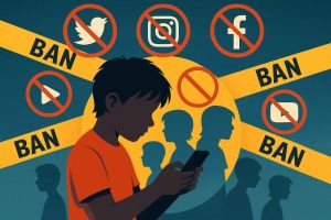 Baku regulates social media use to strengthen child protection