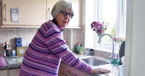81-year-old woman with 'debilitating' back pain 'crossing her fingers' for treatment
