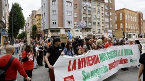 La vivienda en Asturias se encarece al mayor ritmo desde la burbuja y sitúa a la región entre las comunidades donde más sube