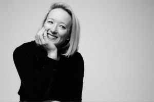 Franki Goodwin at New Creators' Showcase: creators are using AI as a ‘punchline’