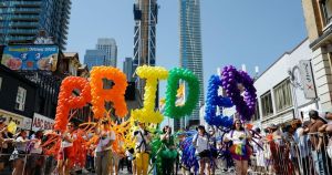 From gay marriage to ‘Heated Rivalry’ — the LGBTQ community has progressed beyond our wildest hopes and dreams