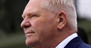 Doug Ford’s supersized cabinet needs major surgery