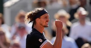 Alexander Zverev titré à Roland-Garros : impossible de se réjouir de la victoire d’un joueur accusé de violences conjugales