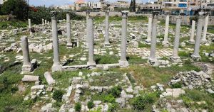 Liban : l’Unesco à la rescousse du «patrimoine universel» de Tyr, menacé par l’armée israélienne