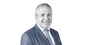 Nueva presidencia de IATA