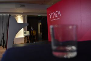 ΣΥΡΙΖΑ: Γιατί με...