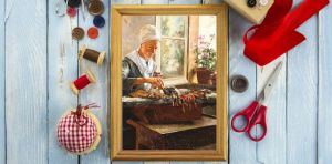 Three historic craft hobbies at risk of disappearing – and how to give them a go