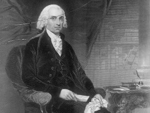 What James Madison would say about Bill Pulte
