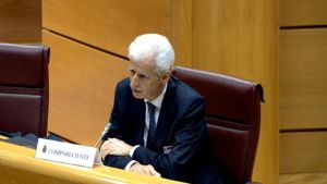 Un juez imputa al vicepresidente de la Sepi por el rescate de Air Europa y le cita el próximo 3 de julio