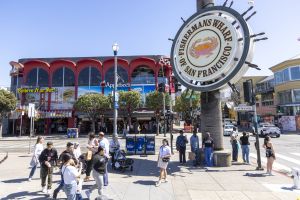 SF's Fisherman's Wharf food scene is about to change forever