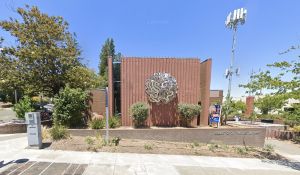 Bay Area library abruptly closes under mysterious circumstances
