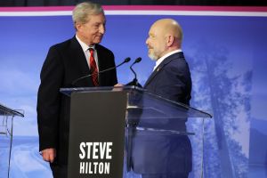 Where the Calif. governor's race stands 5 days after Election Day