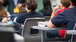 Le problème linguistique