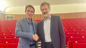 Conservatorio Pollini, Alessandro Kirschner nuovo direttore: «Ora si apre una nuova fase»
