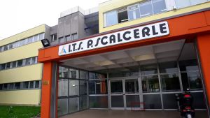 L’istituto Pietro Scalcerle di Padova sarà anche liceo sportivo