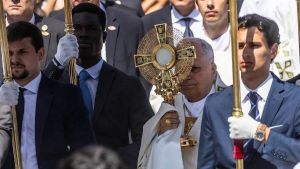 La esperanza de León
