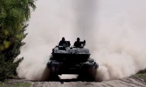La industria de armamento debe mejorar