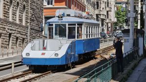 Tram di Opicina, iniziano le prove di guida: si avvicina la ripartenza