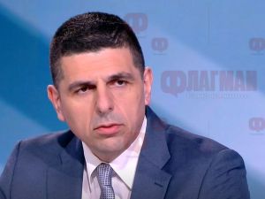 Мирчев: Напускането на Георги Кандев е много ясен и тежък знак за начина на управление