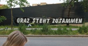 Ein Jahr nach Amoklauf: Das Recht der Betroffenen auf Ruhe