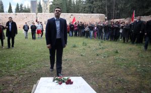 Θα κρατήσει σύμβουλο τον Νίκο Μαραντζίδη ο Αλέξης Τσίπρας μετά τις αποκαλύψεις;