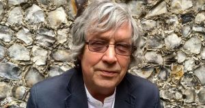 Cause of death of Norfolk poet revealed following clifftop tragedy