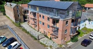 Key coastal redevelopment opportunity up for sale at auction