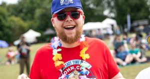 Festival plans tribute to young man who died with rare form of dementia