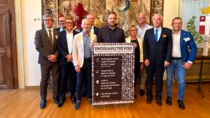 Torna #noisiamotreviso, la città si racconta attraverso le foto dei suoi cittadini
