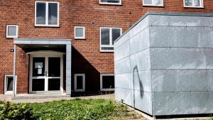 Flere an­holdt efter vold­somt over­fald på Søn­der­mar­ken