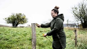 Kære Rune Bøn­ne­lyk­ke - er du ikke selv ramt af den po­li­ti­ske dob­belt­moral, du ser hos Bent Olsen?