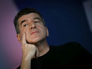 Matthieu Pigasse, le (presque) candidat crypto-mélenchonien