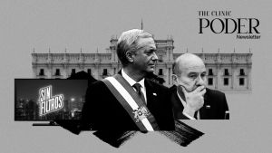 Newsletter de opinión Poder: Kast insiste en gabinete sin amigos