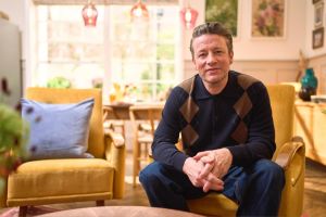 Jamie Oliver Group picks creative agency and appoints brand director
