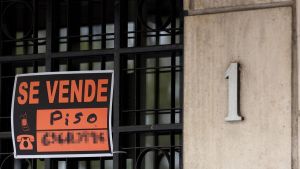 El Principado defiende su plan para adquirir vivienda en zonas tensionadas frente a las críticas de la derecha: 