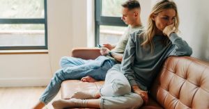 How Childhood Emotional Neglect Can Affect Relationships