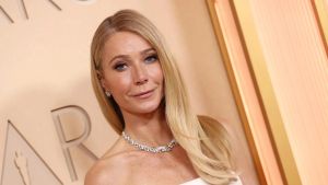 Gwyneth Paltrow se sincera sobre su postura política: 