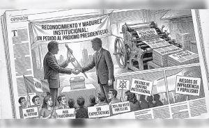 Después de las elecciones, primeras impresiones