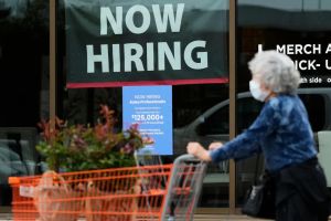 Forbes Daily: There Are ‘Reasons For Optimism’ In The Labor Market