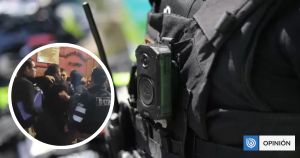 Más allá del uniforme: la urgencia de unidad de doctrina en la seguridad pública