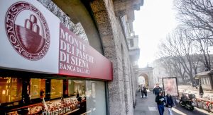 Intesa Sanpaolo lancia un Opas su Mps