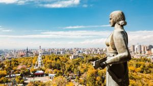 What Washington Should Do About Armenia After Its Elections