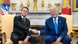 Why Europe Doesn’t Need Less America, It Needs More Europe