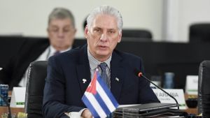 The US Should Be Careful What It Wishes for in Cuba