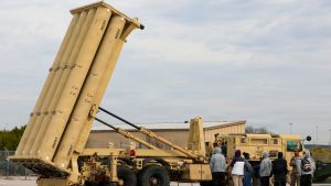 Golden Dome Preparations? The US Army Is Stocking Up on THAAD Missiles