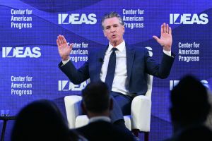 Newsom targets undocumented Californians with new healthcare cost increase
