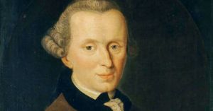 How Friendship Transformed Kant’s Life