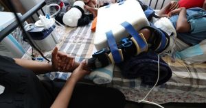 The Carney government cut health-care funding for refugees. Here’s what that looks like to Olivia